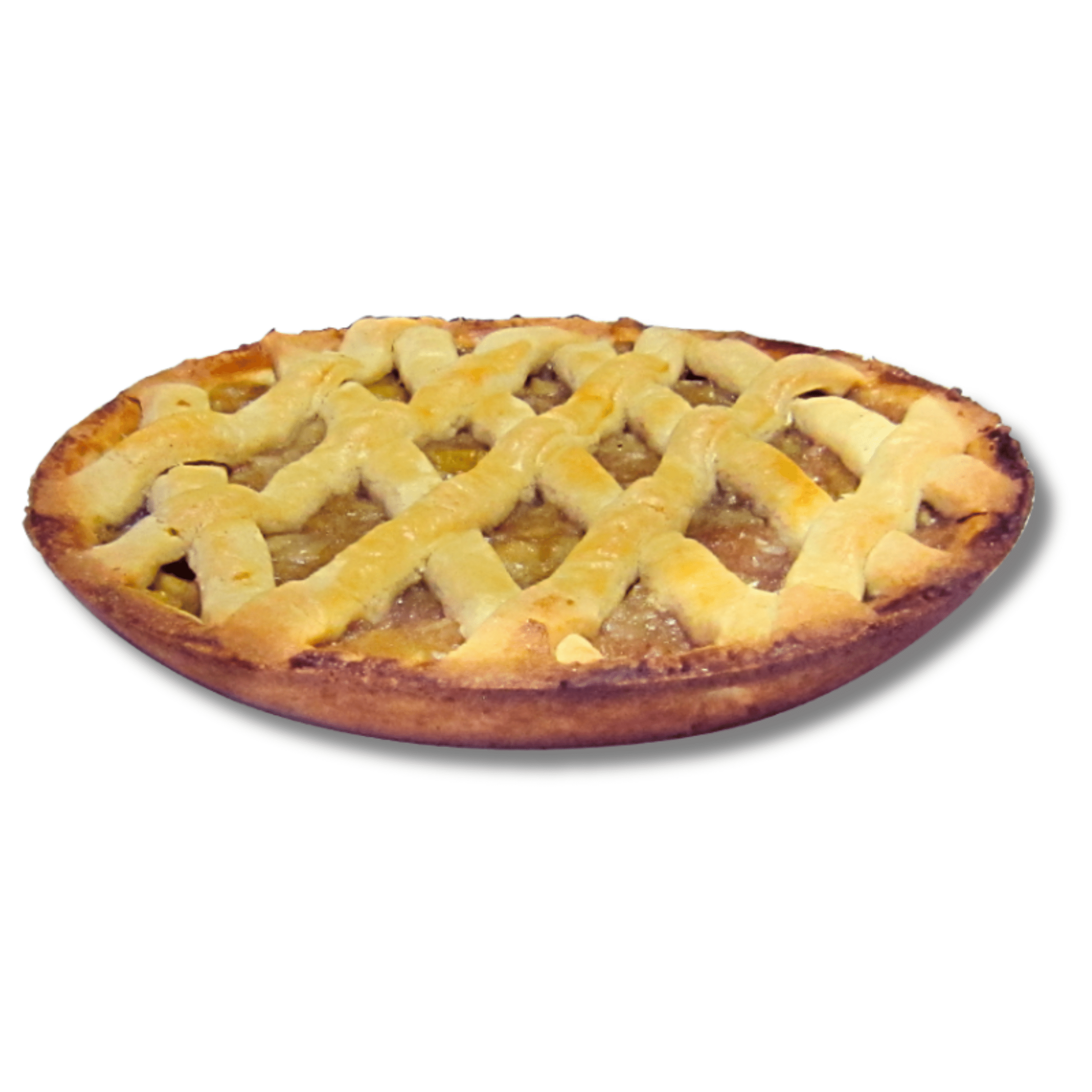 Pie de Manzana