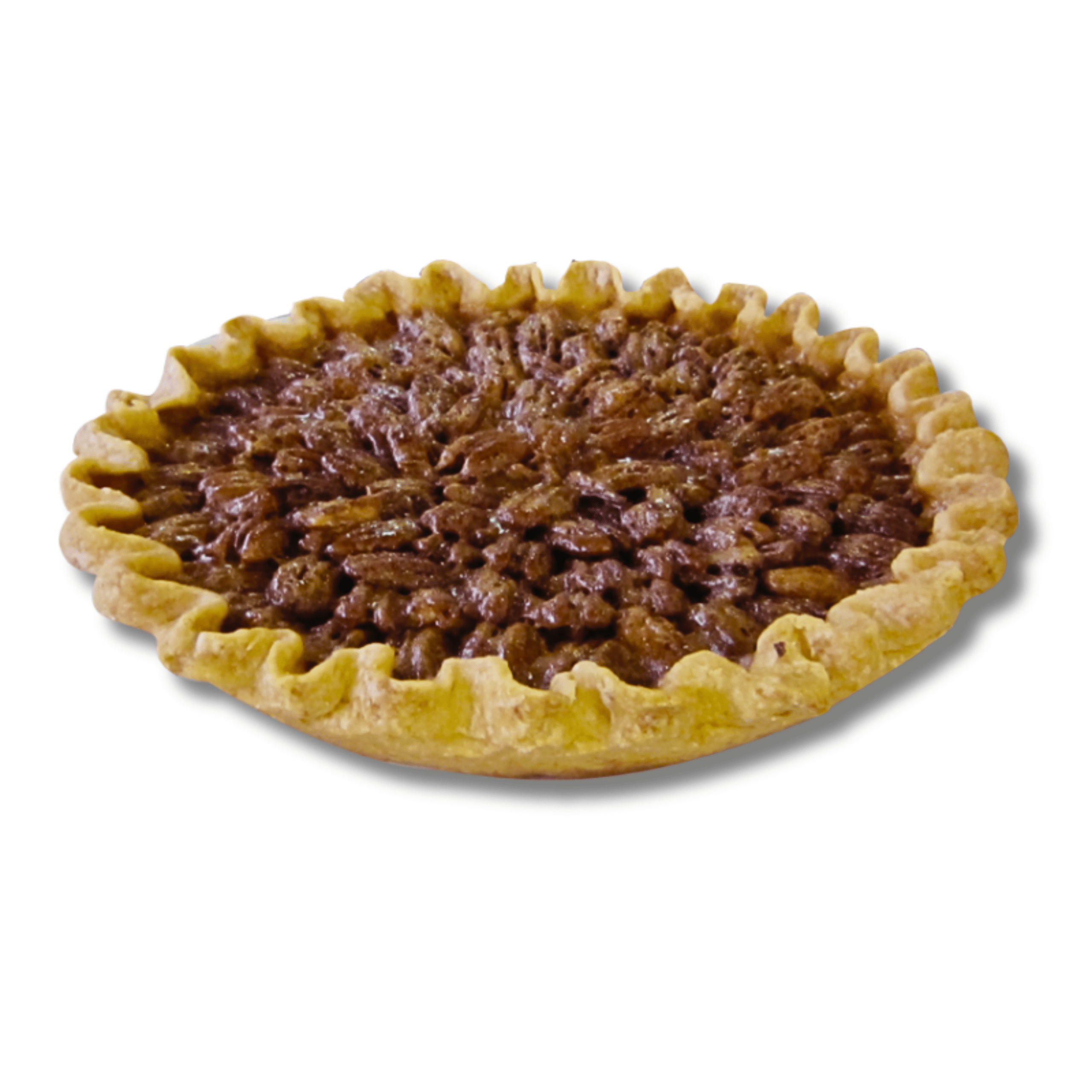 Pie de Pecanas