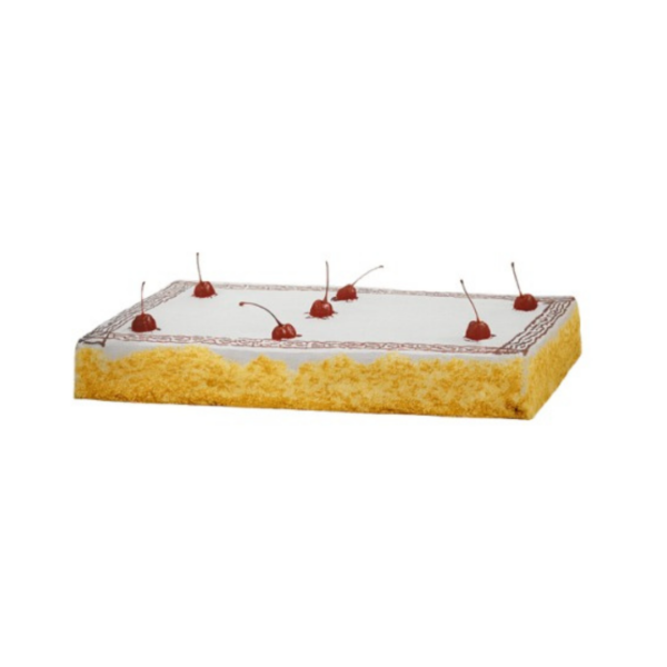 Pastelón - Milhojas