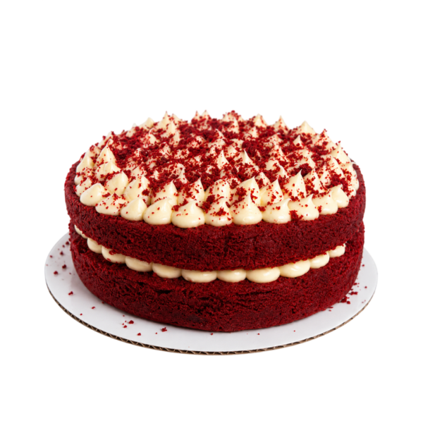 Red Velvet