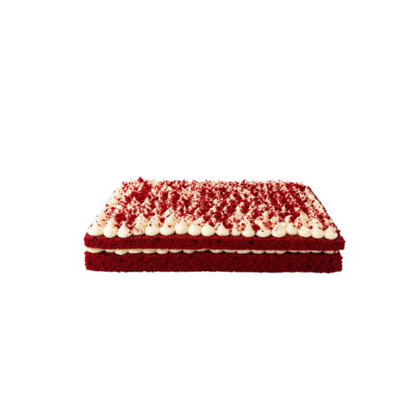 Pastelón - Red Velvet
